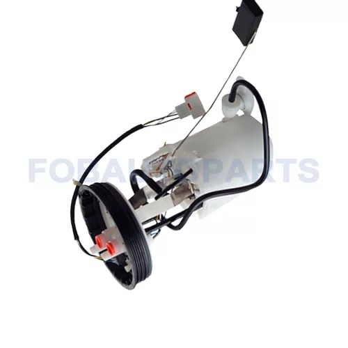 Fuel Pump Assembly SAAB 9-3 1998 - 2003 OEM 30587015 5196415 882278 - image 4